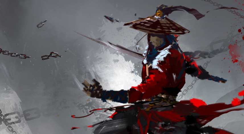 自由好玩的單機武俠手游