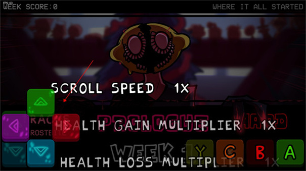 周五夜放克腐化重構模組下載-周五夜放克腐化重構模組免費下載v2.0.2 周五夜放克腐化重構模組下載-周五夜放克腐化重構模組免費下載v2.0.2