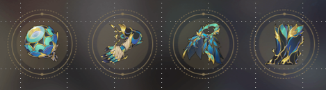 崩壞星穹鐵道刃遺器推薦-星穹鐵道刃最強遺器搭配方法一覽