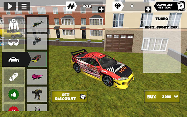 火柴人繩索英雄2漢化版下載-火柴人繩索英雄2漢化版免費下載v3.0.7 火柴人繩索英雄2漢化版下載-火柴人繩索英雄2漢化版免費下載v3.0.7