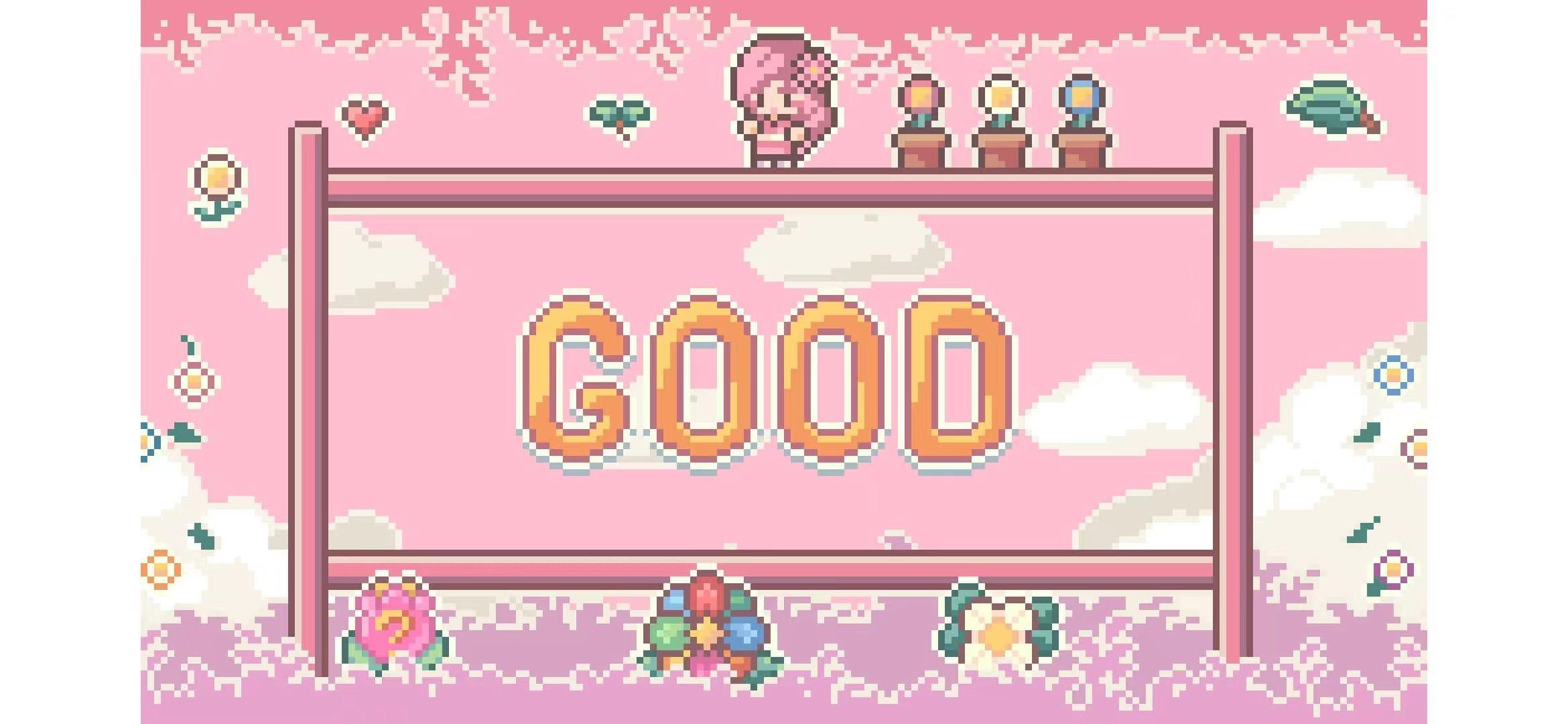 畫風唯美的休閑手游排行榜