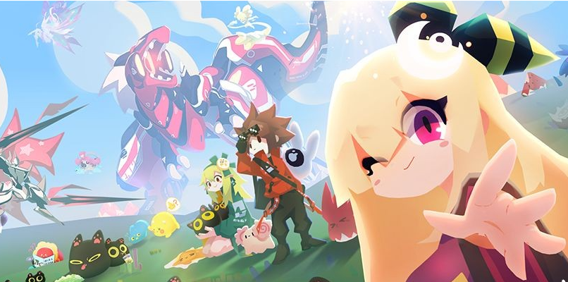 不花錢的好玩手游推薦