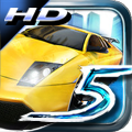 狂野飆車5高清版HD(Asphalt 5...