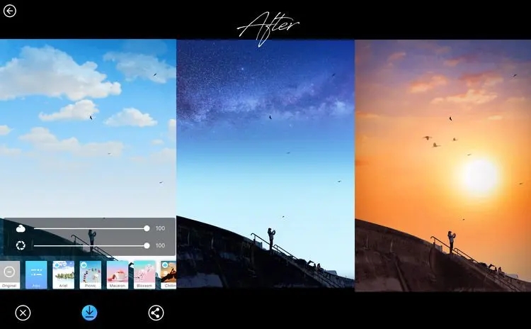 免費制作圖片的軟件手機版