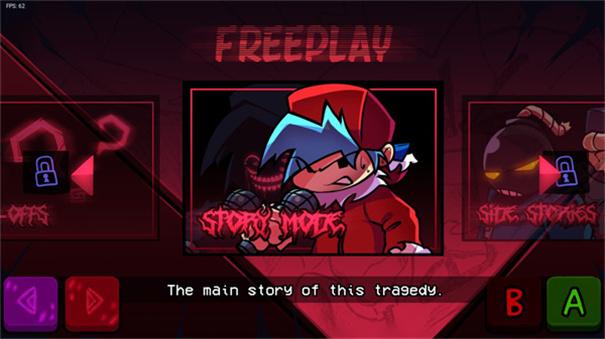 周五夜放克腐化重構模組下載-周五夜放克腐化重構模組免費下載v2.0.2 周五夜放克腐化重構模組下載-周五夜放克腐化重構模組免費下載v2.0.2