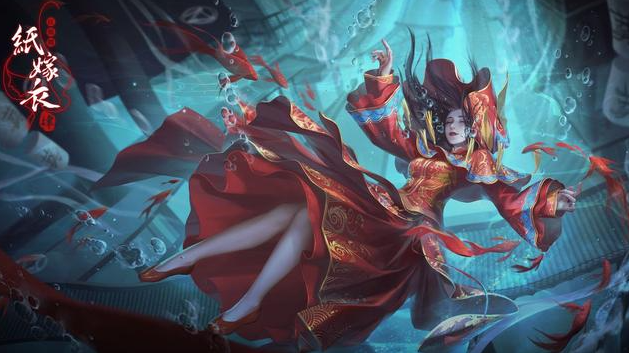 無間夢境第一章通關攻略