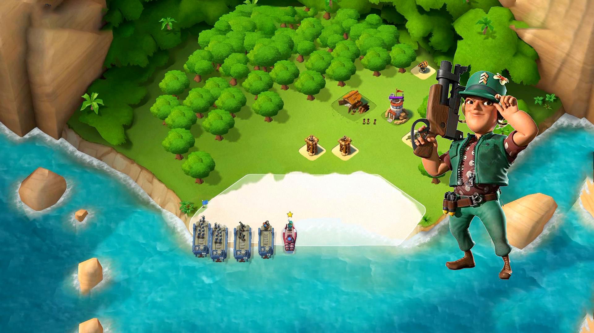 策略游戲手游排名榜最新版