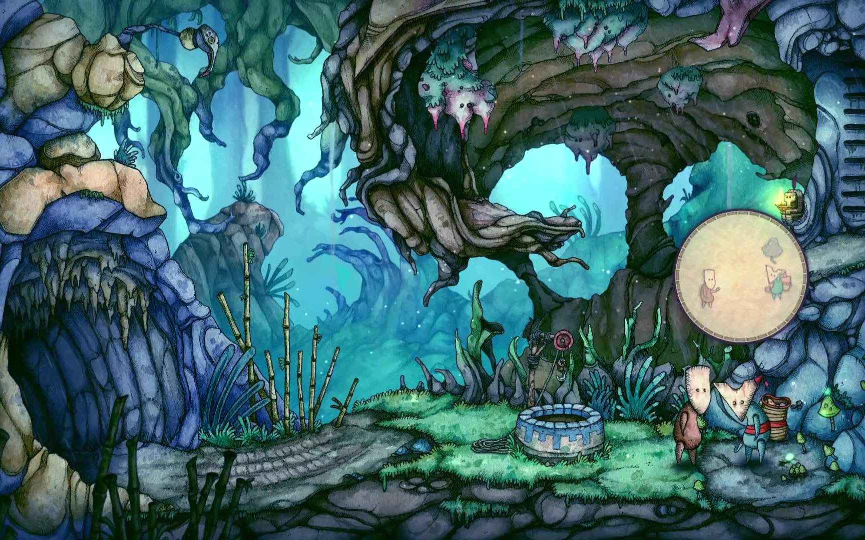 開發(fā)智力的游戲