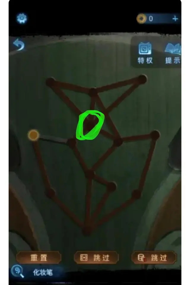 無間夢境第一章通關攻略-無間夢境第一章圖文攻略一覽