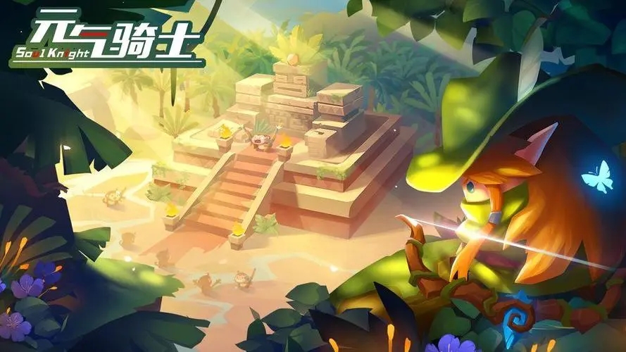 動作冒險類安卓游戲推薦