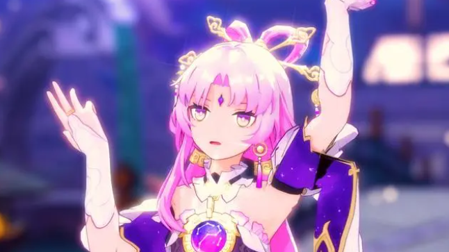 崩壞星穹鐵道符玄技能-星穹鐵道符玄技能介紹一覽