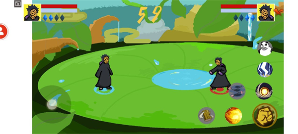 像素火影sans版本下載-像素火影sans版本2023免費下載v1.00.34 像素火影sans版本下載-像素火影sans版本2023免費下載v1.00.34