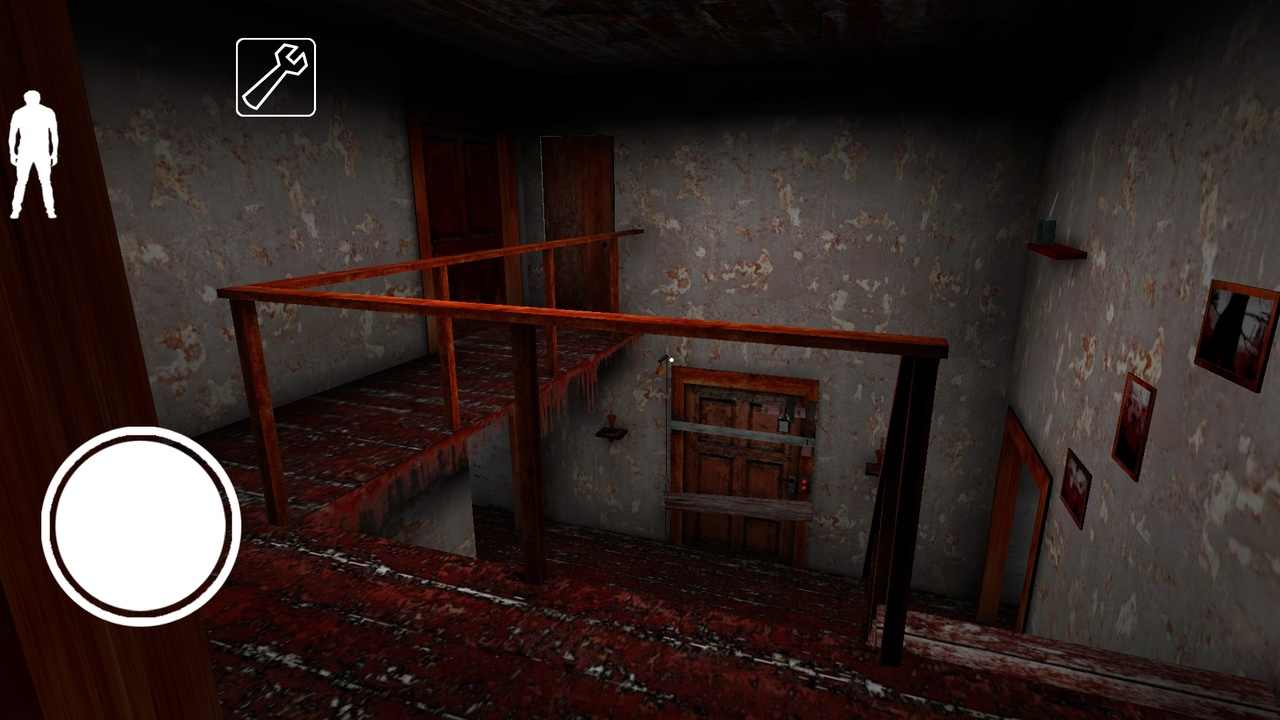 恐怖老奶奶超高危模組下載-恐怖老奶奶超高危模組手機版下載v1.7.3 恐怖老奶奶超高危模組下載-恐怖老奶奶超高危模組手機版下載v1.7.3