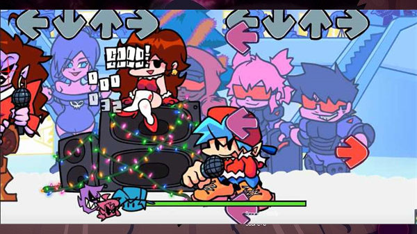 周五夜放克最新版下載-周五夜放克最新版2023下載v0.2.8 周五夜放克最新版下載-周五夜放克最新版2023下載v0.2.8