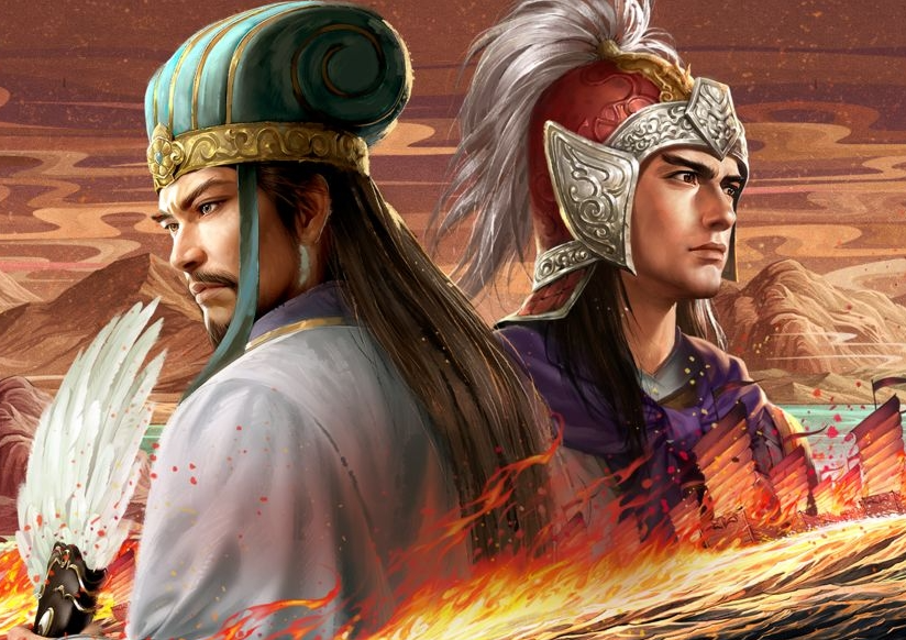 最經典的三國類單機游戲