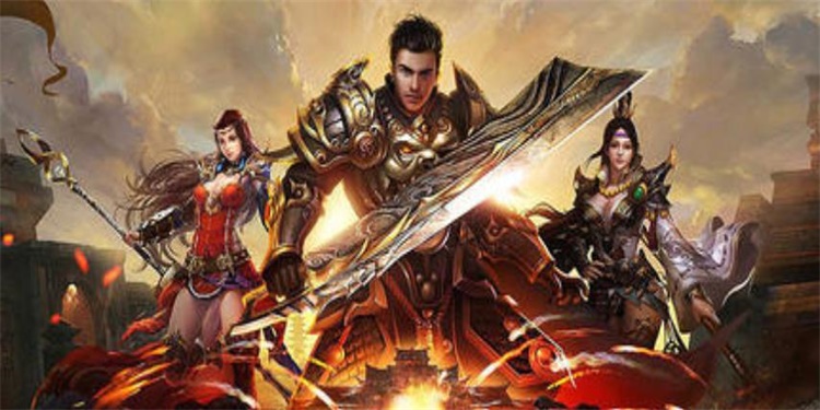 不氪金的良心傳奇手游