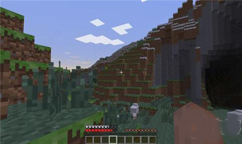 我的世界驚變100天下載-我的世界驚變100天手機(jī)版下載v2.7.5.227303