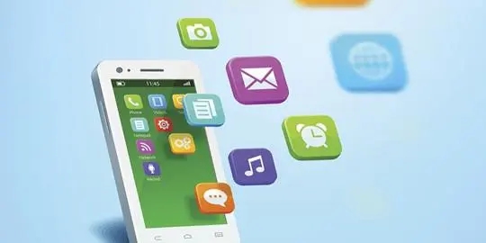 適合聊天的通訊軟件