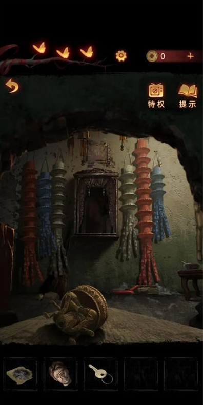 無間夢境第4章攻略圖解-無間夢境第4章通關步驟最新一覽