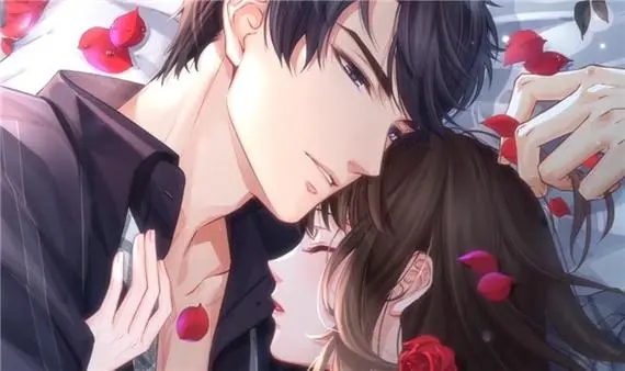 戀愛養成類女生游戲大全