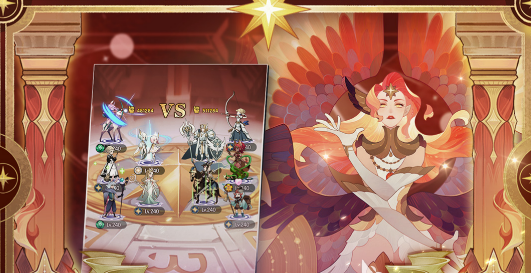 目前最耐玩的放置類卡牌手游