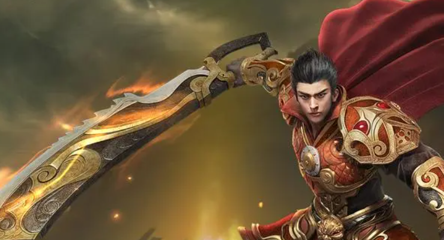 打boss掛機打裝備的手游