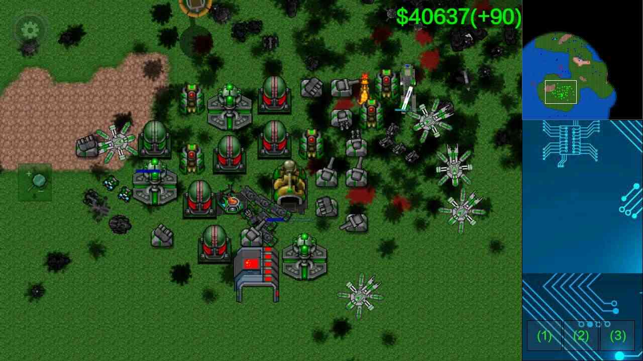 鐵銹戰爭榮耀爭霸下載-鐵銹戰爭榮耀爭霸最新版下載v3.3.0 鐵銹戰爭榮耀爭霸下載-鐵銹戰爭榮耀爭霸最新版下載v3.3.0