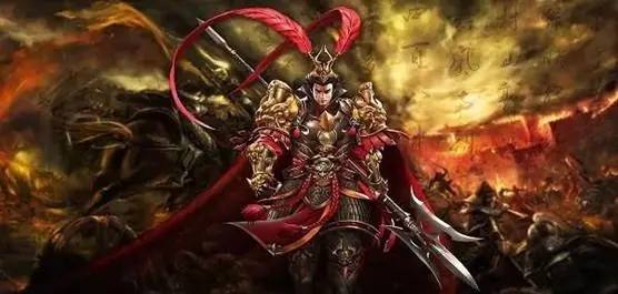 占領(lǐng)城池的三國類游戲