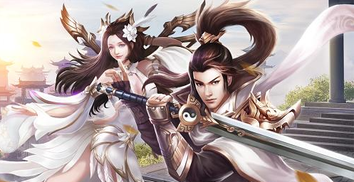 好玩的仙俠大型手游