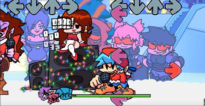 周五夜放克潮流炸彈人模組下載-周五夜放克潮流炸彈人模組免費版下載v0.2.7 周五夜放克潮流炸彈人模組下載-周五夜放克潮流炸彈人模組免費版下載v0.2.7