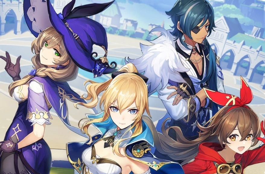 原神雷澤搭配陣容最新-原神雷澤搭配陣容推薦一覽