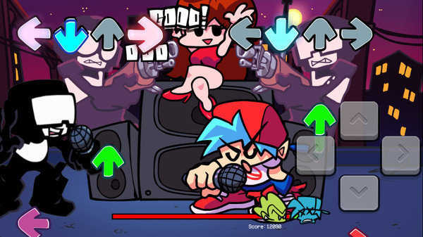 周五夜放克坦兵模組下載-周五夜放克坦兵模組中文版下載v0.2.7.1 周五夜放克坦兵模組下載-周五夜放克坦兵模組中文版下載v0.2.7.1