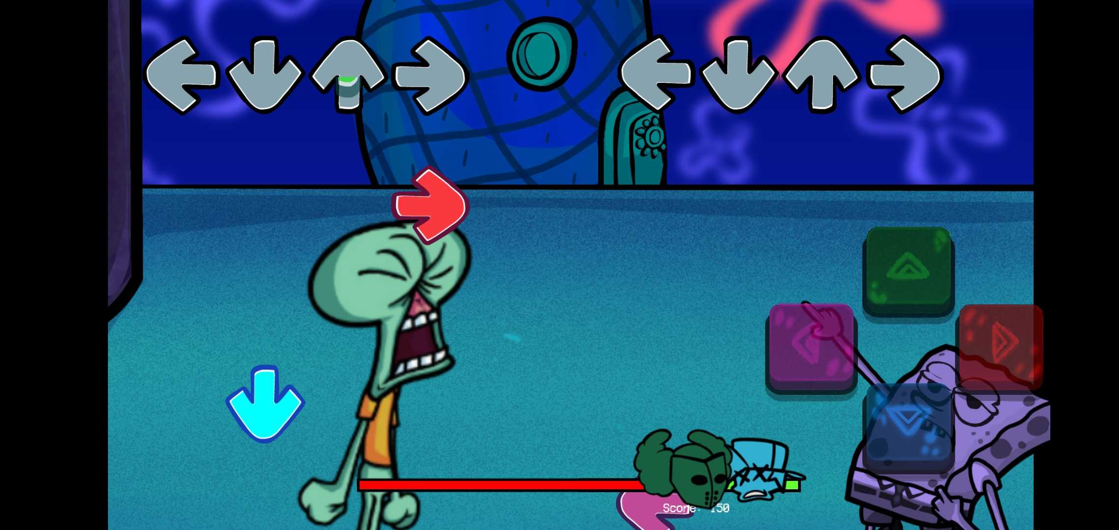 周五夜放克章魚(yú)哥模組下載-周五夜放克章魚(yú)哥模組免費(fèi)版下載v0.2.7.1