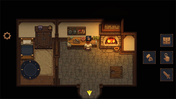 守墓人中文版下載-守墓人中文版免費下載v1.129 守墓人中文版下載-守墓人中文版免費下載v1.129