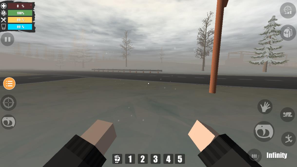 未變異者自帶槍無限子彈下載-未變異者自帶槍無限子彈無限血量下載v1.0.0 未變異者自帶槍無限子彈下載-未變異者自帶槍無限子彈無限血量下載v1.0.0