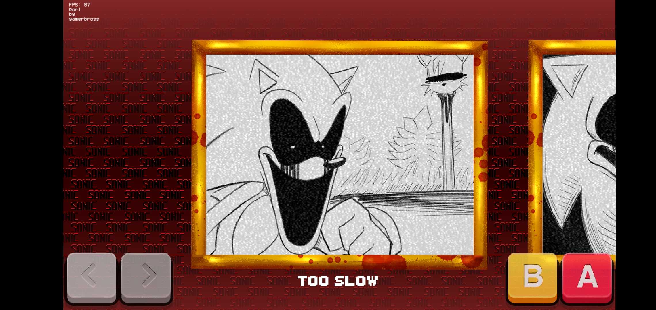 周五夜放克黃金索尼克模組下載-周五夜放克黃金索尼克模組2023免費下載v1.0 周五夜放克黃金索尼克模組下載-周五夜放克黃金索尼克模組2023免費下載v1.0