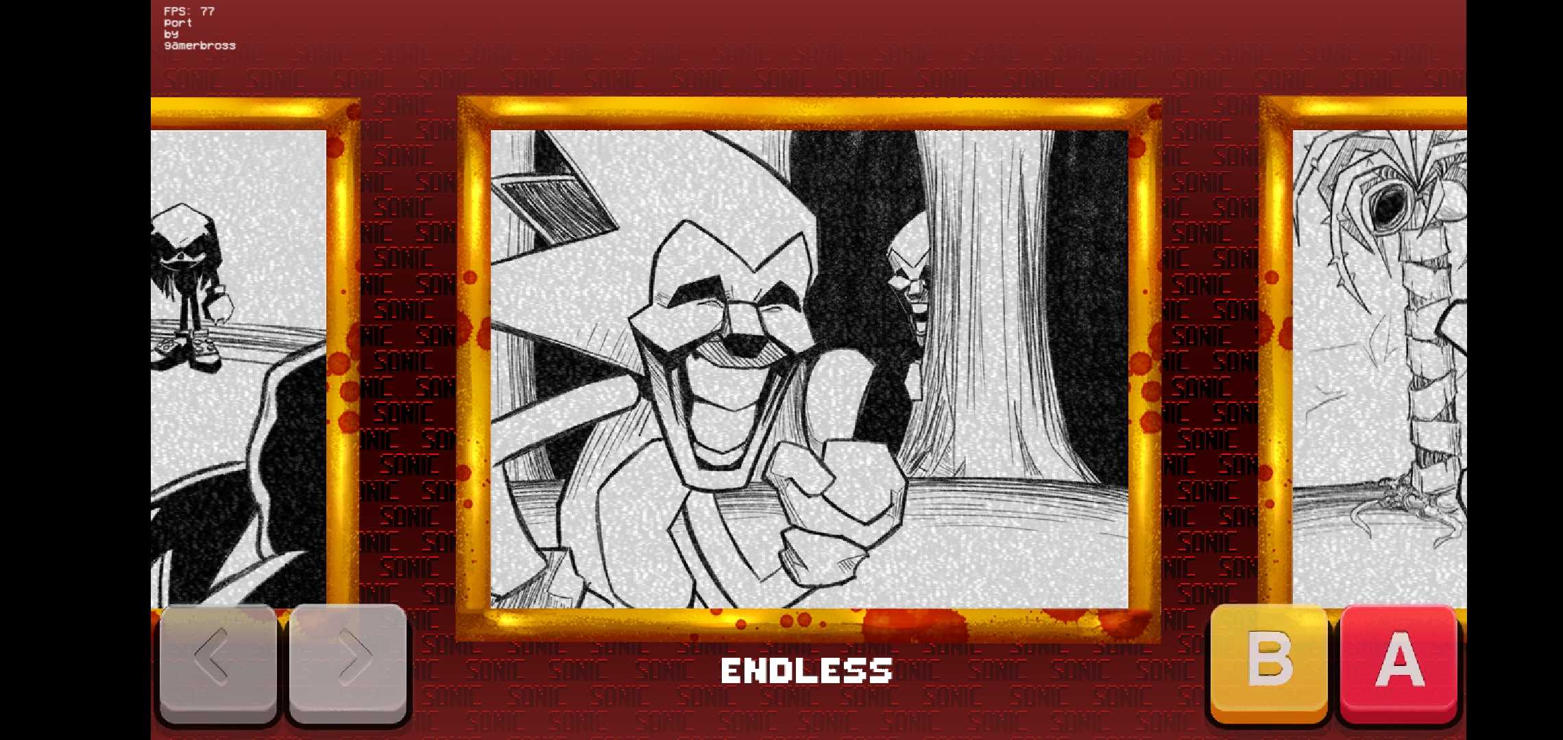 周五夜放克黃金索尼克模組下載-周五夜放克黃金索尼克模組2023免費下載v1.0 周五夜放克黃金索尼克模組下載-周五夜放克黃金索尼克模組2023免費下載v1.0