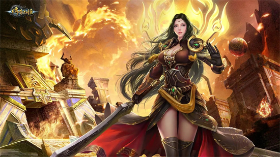 2023熱門傳奇類手游推薦