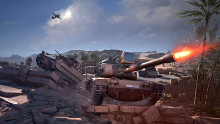 軍事策略戰爭類游戲推薦