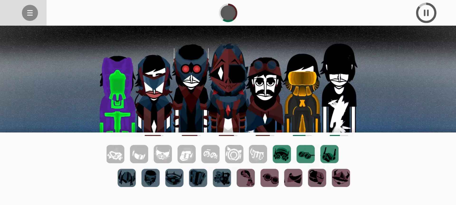 節奏盒子失落城市模組下載-節奏盒子失落城市模組最新下載v0.5.0 節奏盒子失落城市模組下載-節奏盒子失落城市模組最新下載v0.5.0