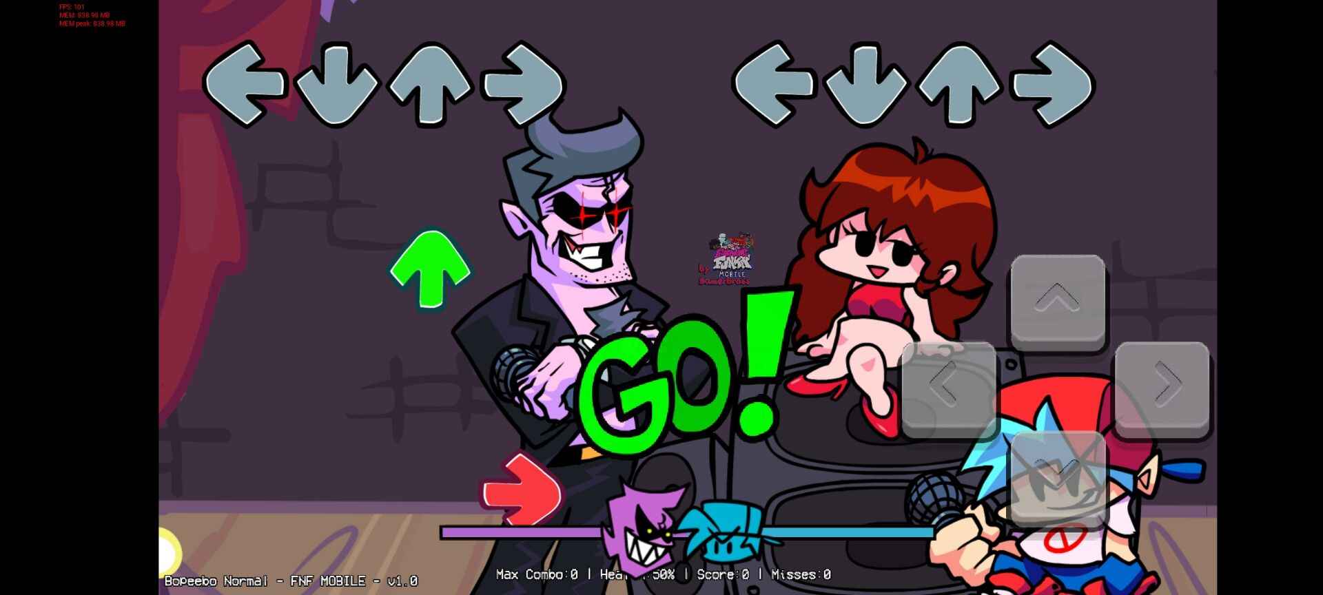 周五夜放克多模組整合包下載-周五夜放克多模組整合包手機(jī)版下載v0.2.7.1 周五夜放克多模組整合包下載-周五夜放克多模組整合包手機(jī)版下載v0.2.7.1