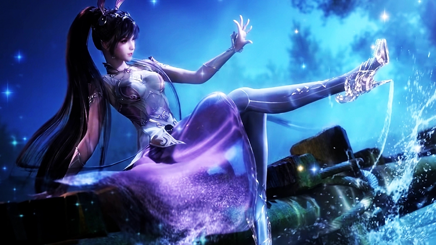 斗羅大陸單機手游合集