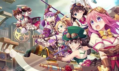 好玩的角色扮演類單機手游推薦