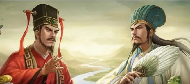 手機版三國類策略手游大全