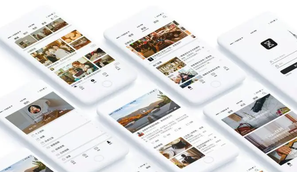 不收費的看視頻app