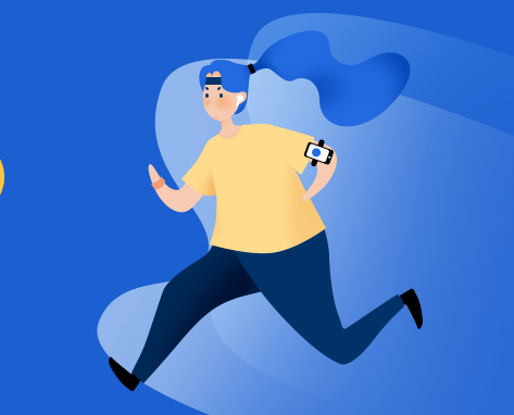 運動健康app推薦