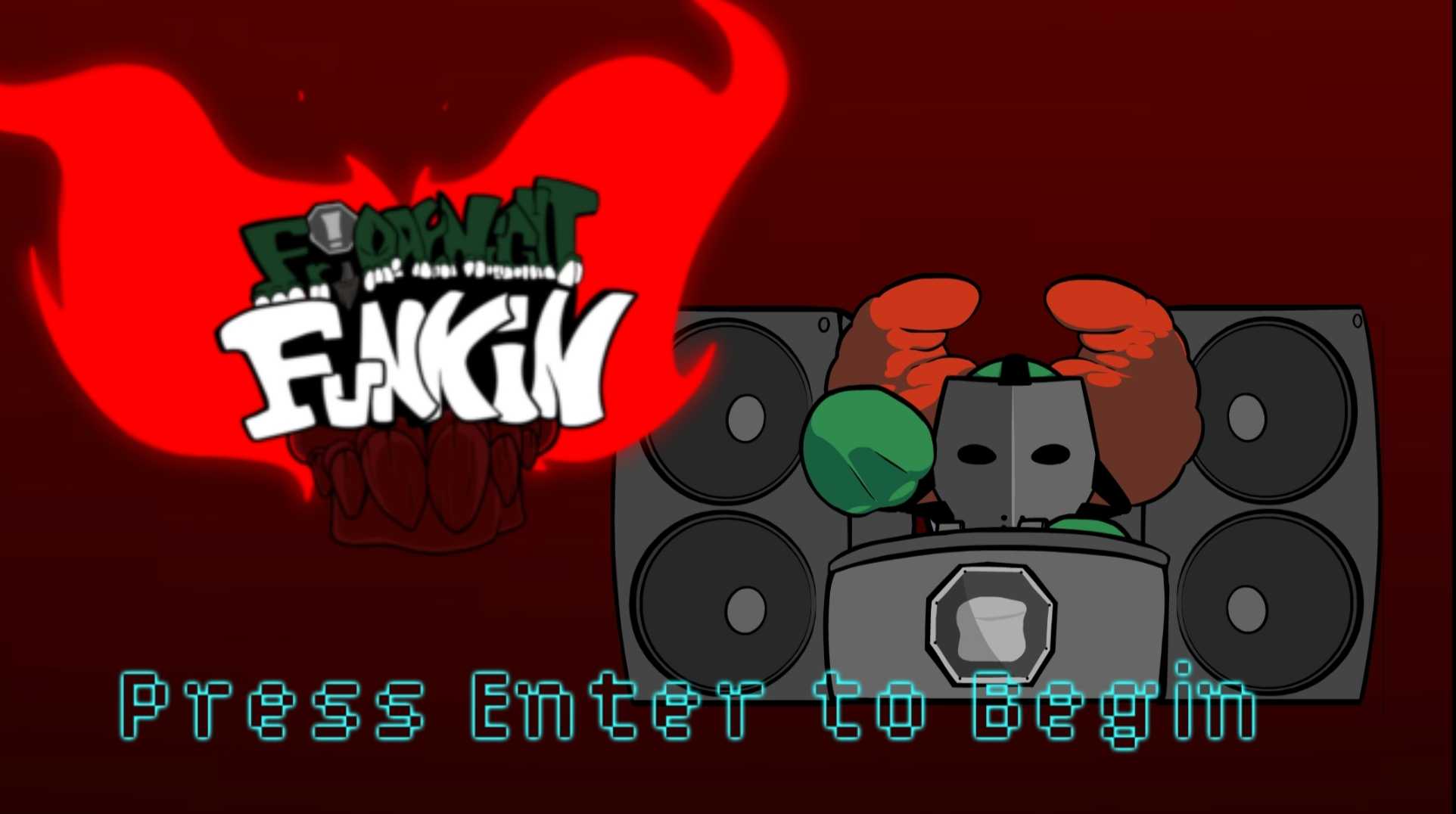 周五夜放克小丑模組下載-周五夜放克小丑模組全階段下載v2.0