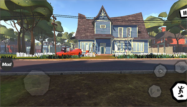 你好我的鄰居2試玩版下載-你好我的鄰居2試玩版免費下載v1.6