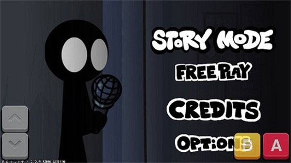 周五夜放克火柴人小黑模組下載-周五夜放克火柴人小黑模組最新版下載v0.2.7.1 周五夜放克火柴人小黑模組下載-周五夜放克火柴人小黑模組最新版下載v0.2.7.1