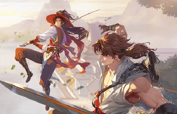 武俠放置類手游排行榜